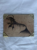 Anglerfish Print