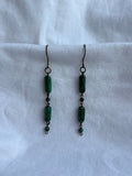 Copper and Malachite